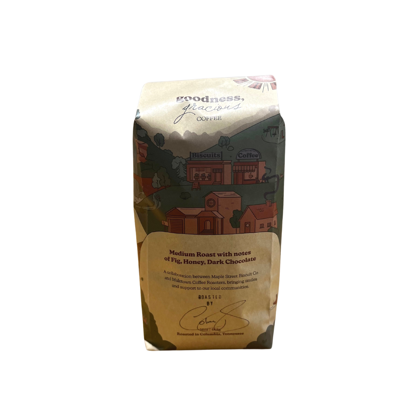 Goodness Gracious Blend - 10ct